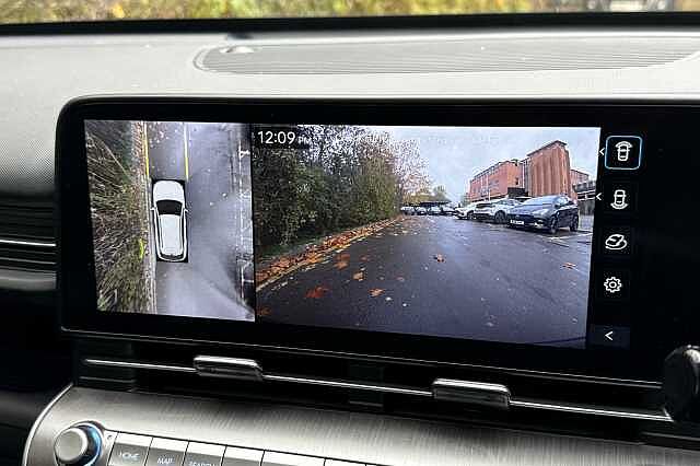 Hyundai Kona 1.6T Ultimate 5dr