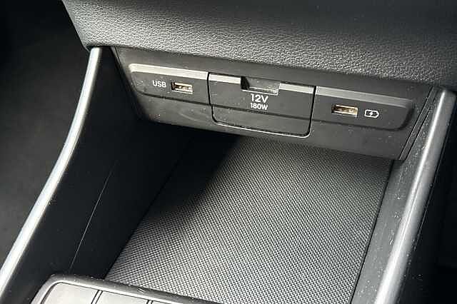 Hyundai I20 1.0T GDi Element 5dr Intense Blue