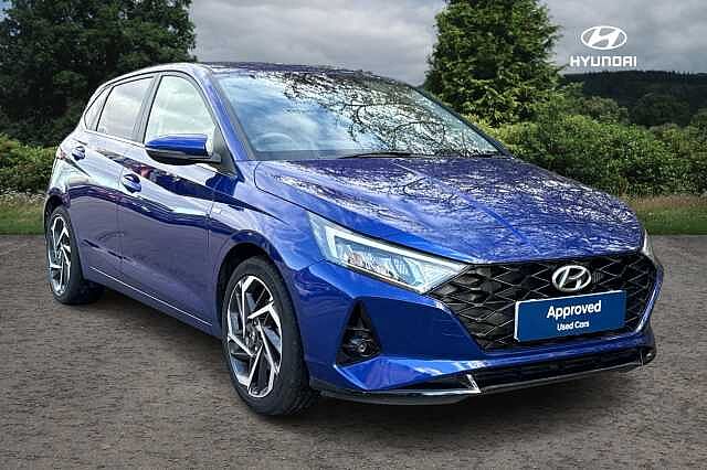 1.0T GDi 48V MHD Premium 5dr DCT