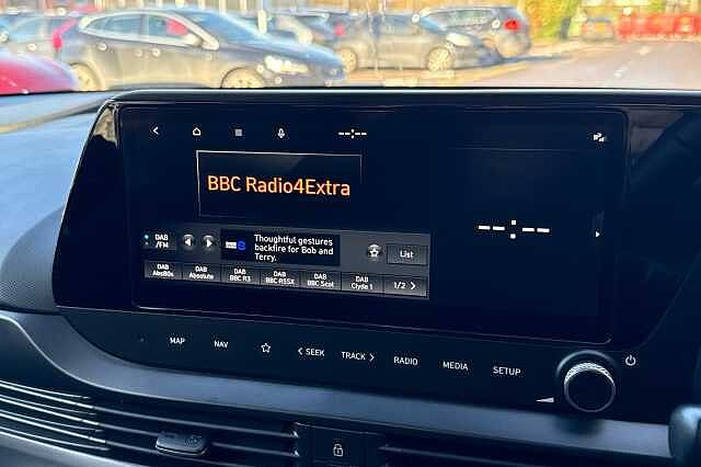 Hyundai Bayon T-GDI PREMIUM MHEV