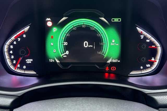 Hyundai i30 T-GDI PREMIUM MHEV