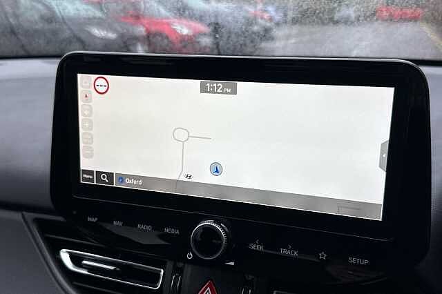 Hyundai i30 T-GDI PREMIUM MHEV