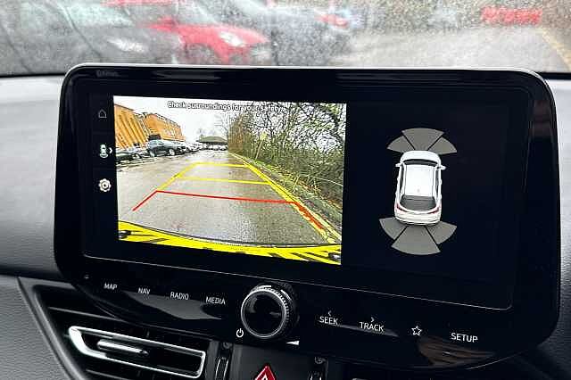 Hyundai i30 T-GDI PREMIUM MHEV