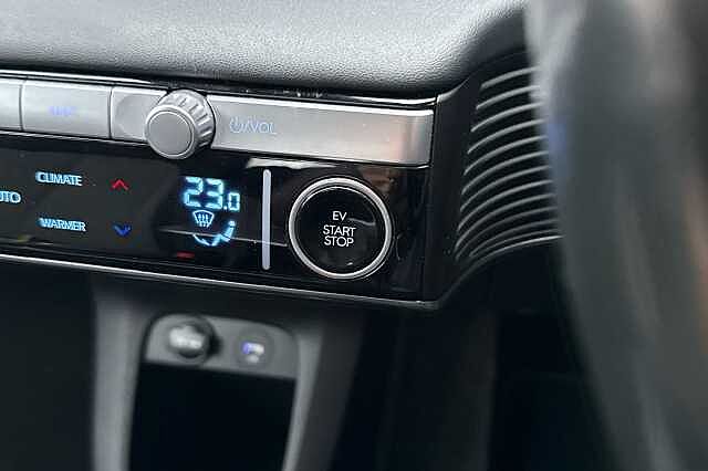 Hyundai IONIQ 5 PREMIUM Galactic Grey