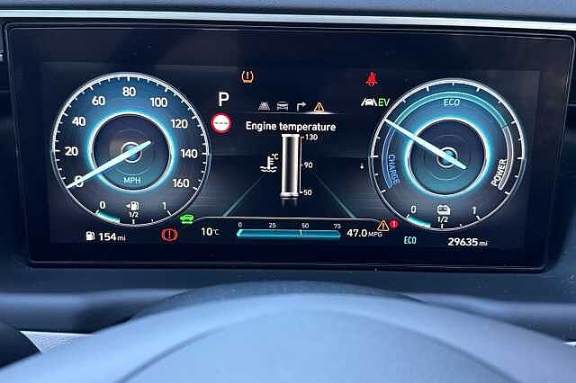 Hyundai Tucson T-GDI ULTIMATE