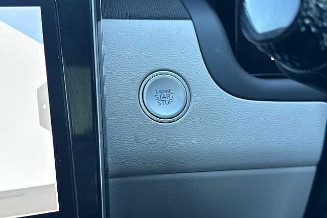 Hyundai Tucson T-GDI ULTIMATE