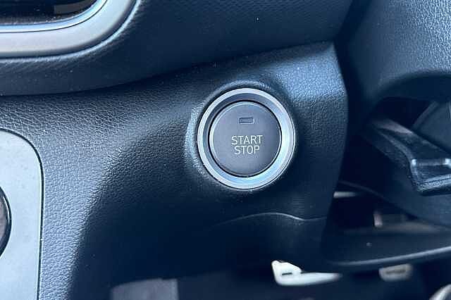 Hyundai KONA ULTIMATE Pulse Red