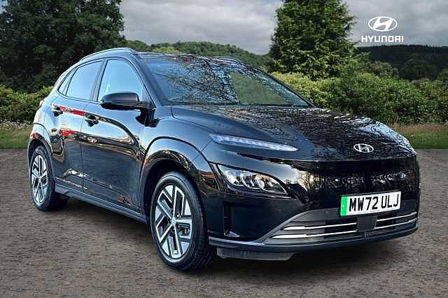 Hyundai Kona ULTIMATE