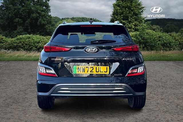 Hyundai Kona ULTIMATE