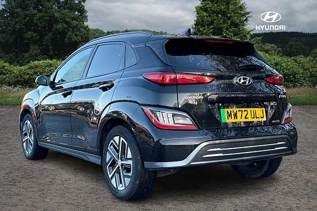 Hyundai Kona ULTIMATE