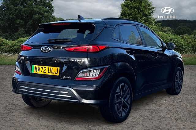 Hyundai Kona ULTIMATE