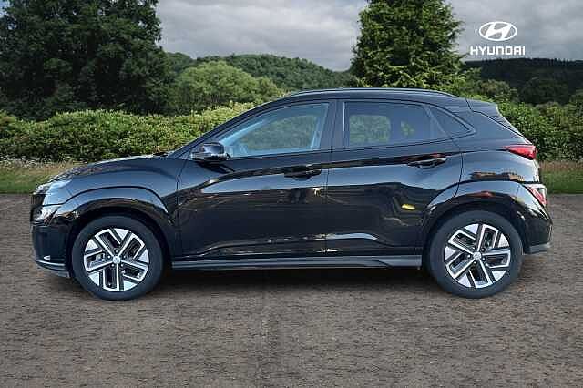 Hyundai Kona ULTIMATE