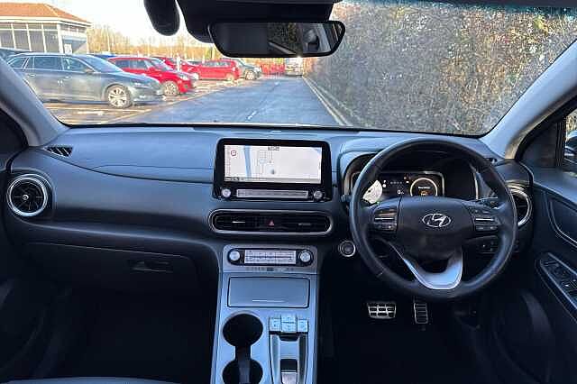 Hyundai Kona ULTIMATE