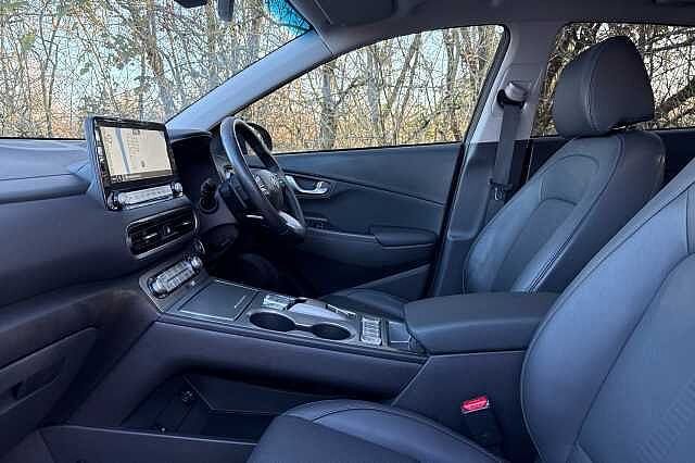 Hyundai Kona ULTIMATE