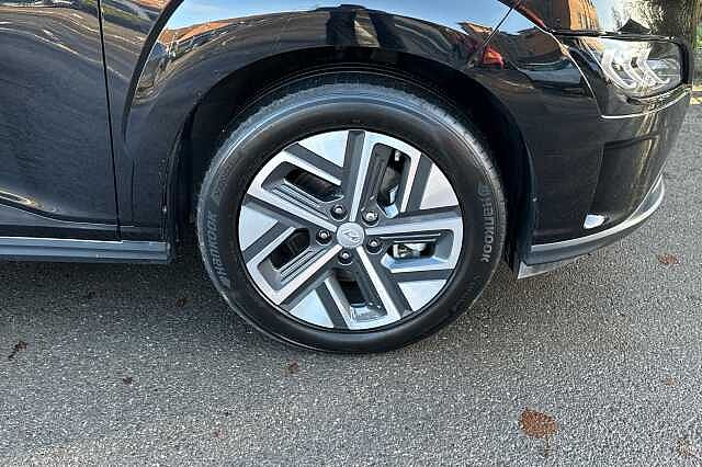 Hyundai Kona ULTIMATE