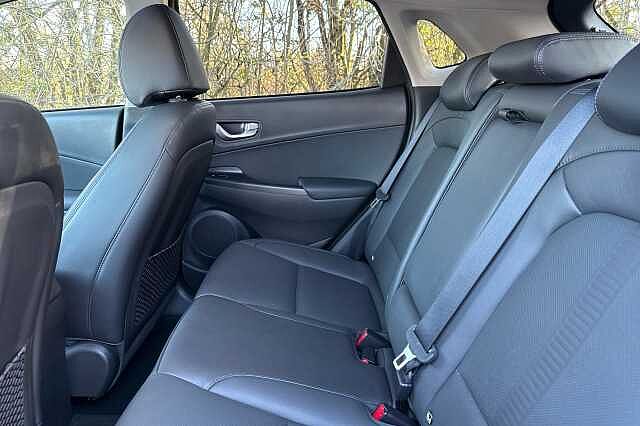 Hyundai Kona ULTIMATE