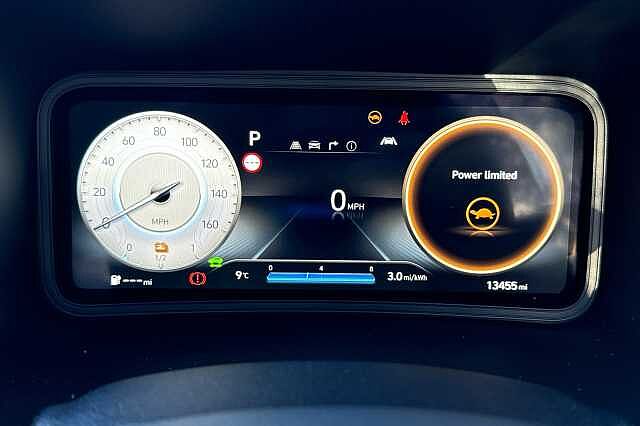 Hyundai Kona ULTIMATE