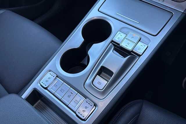 Hyundai Kona ULTIMATE