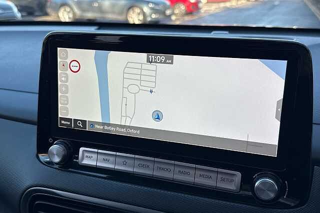 Hyundai Kona ULTIMATE