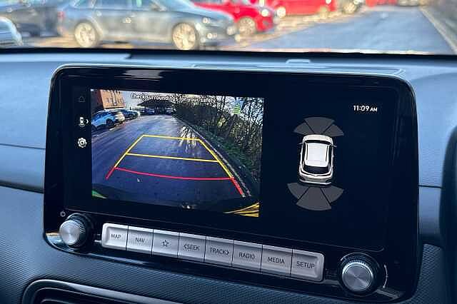 Hyundai Kona ULTIMATE