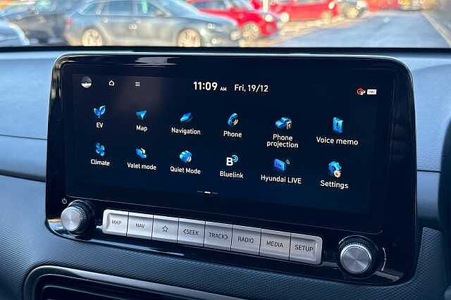 Hyundai Kona ULTIMATE