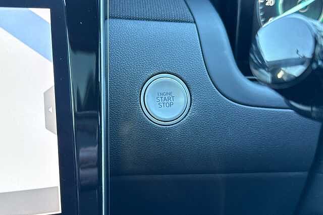 Hyundai TUCSON T-GDI ULTIMATE Teal