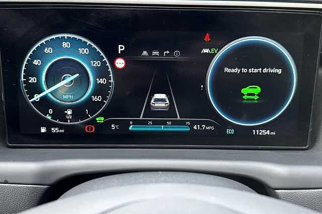 Hyundai Tucson T-GDI ULTIMATE