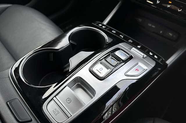 Hyundai Tucson T-GDI ULTIMATE