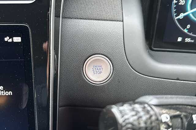 Hyundai Tucson T-GDI ULTIMATE