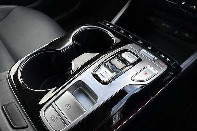 Hyundai Tucson T-GDI ULTIMATE