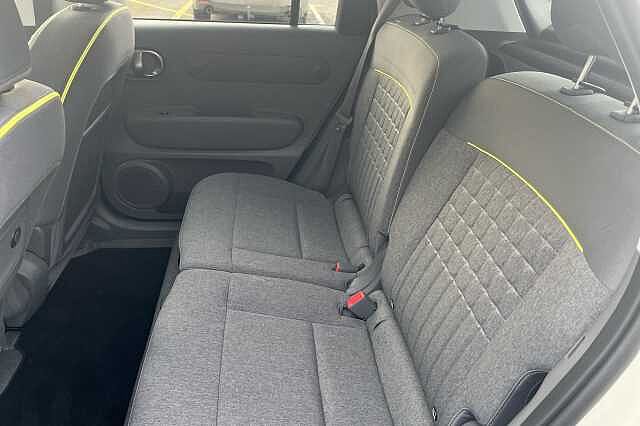 Hyundai Inster CROSS