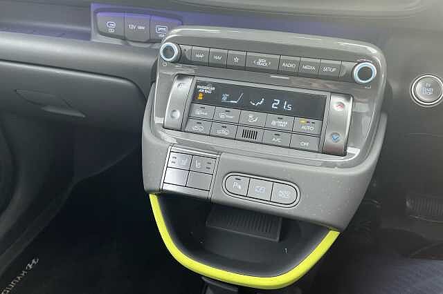 Hyundai Inster CROSS