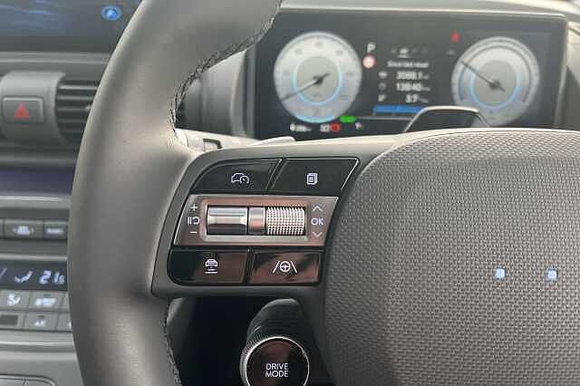 Hyundai Inster CROSS