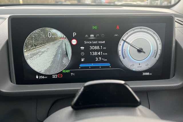 Hyundai Inster CROSS