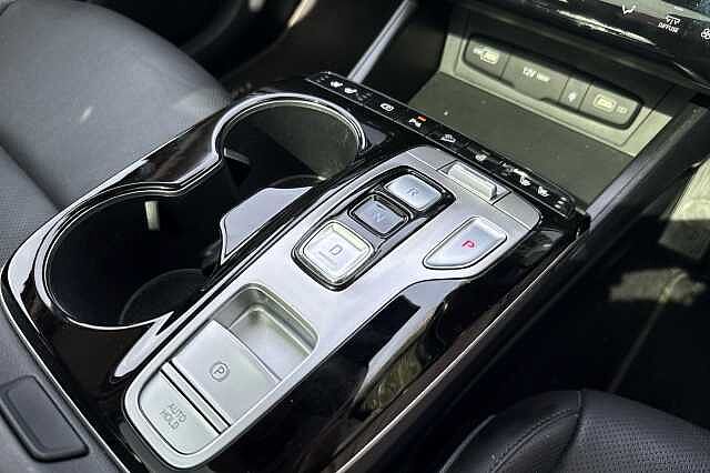 Hyundai Tucson T-GDI ULTIMATE