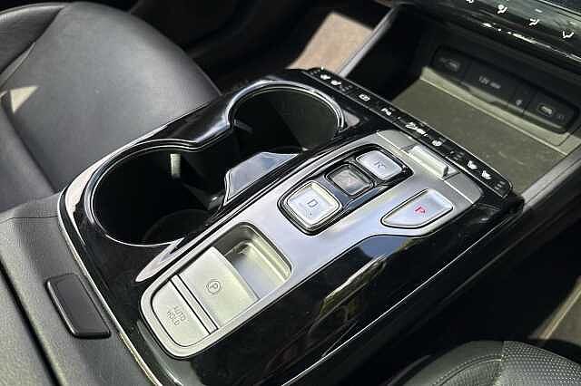 Hyundai Tucson T-GDI ULTIMATE