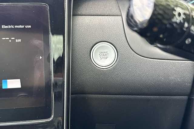 Hyundai Tucson T-GDI ULTIMATE