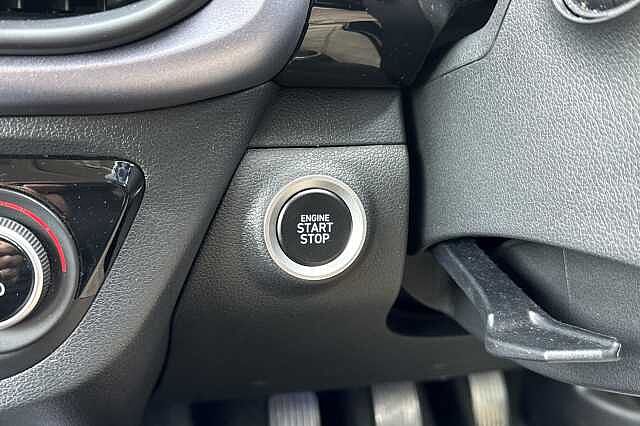 Hyundai I10 PREMIUM Mangrove Green