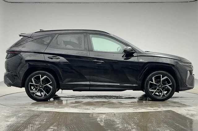 Hyundai I20 T-GDI PREMIUM Aurora Grey