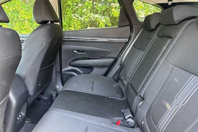 Hyundai Tucson T-GDI PREMIUM