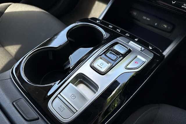 Hyundai Tucson T-GDI PREMIUM