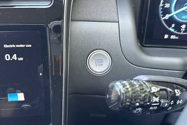 Hyundai Tucson T-GDI PREMIUM