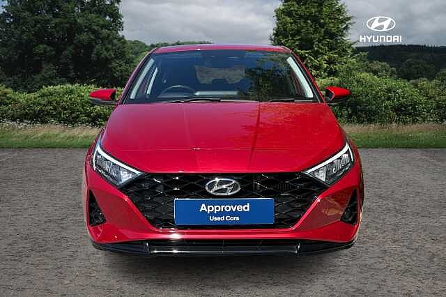 Hyundai i20 T-GDI PREMIUM MHEV