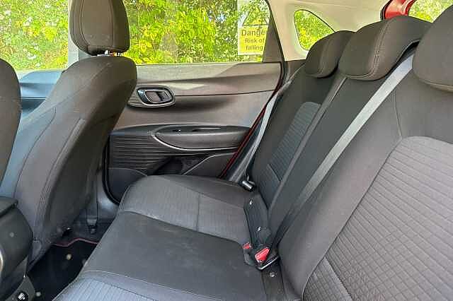 Hyundai i20 T-GDI PREMIUM MHEV