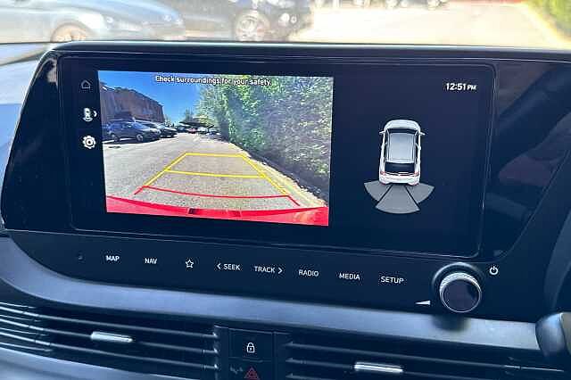 Hyundai i20 T-GDI PREMIUM MHEV