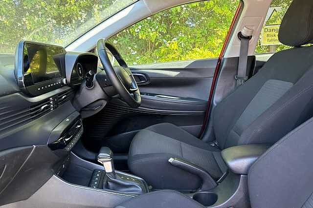 Hyundai i20 T-GDI PREMIUM MHEV