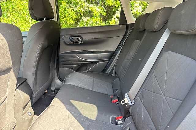 Hyundai Bayon T-GDI PREMIUM MHEV