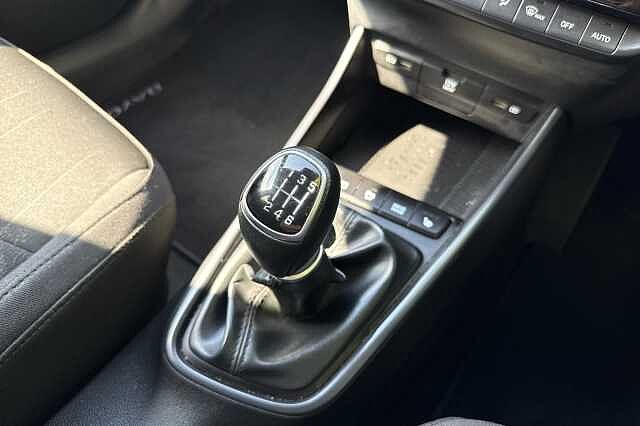 Hyundai Bayon T-GDI PREMIUM MHEV
