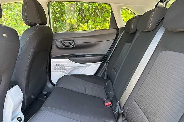 Hyundai i20 T-GDI ULTIMATE MHEV
