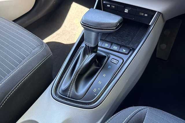 Hyundai i20 T-GDI ULTIMATE MHEV
